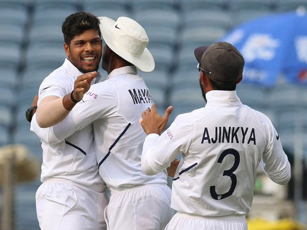 అక్టోబర్ 19న రాంచీ వేదికగా మూడో టెస్టు