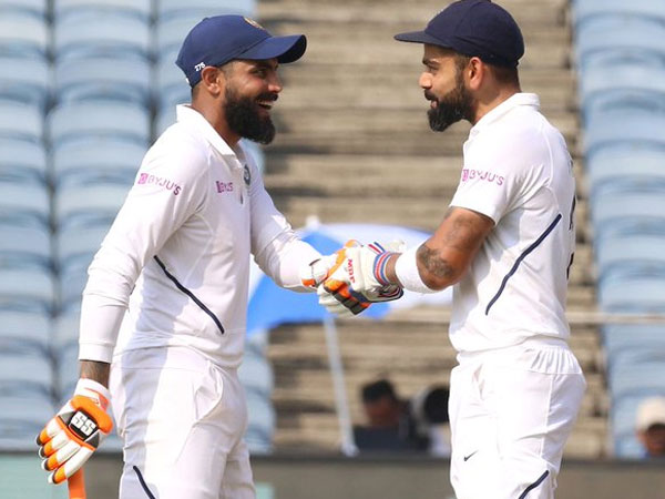 ఇన్నింగ్స్ 137 పరుగుల తేడాతో విజయం