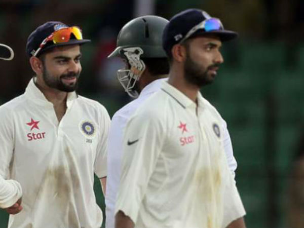 ఆటగాళ్లతో చర్చిస్తాం: