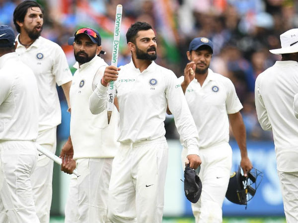 టెస్ట్ క్రికెట్‌ను బాగా మార్కెట్‌ చేసుకోవచ్చు