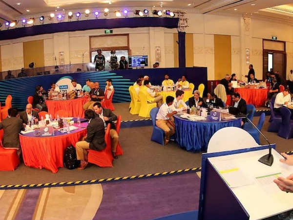 2020 సీజన్‌ కోసం రూ.85 కోట్లు: