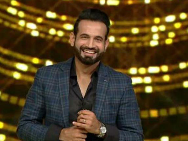 పోలీసు అధికారి పాత్రలో ఇర్ఫాన్: పోలీసు అధికారి పాత్రలో ఇర్ఫాన్: