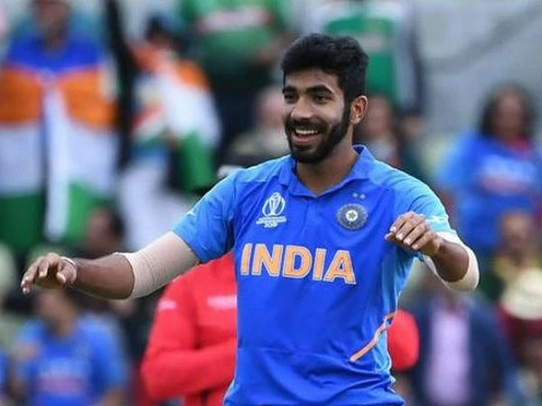 గాయం కారణంగానే