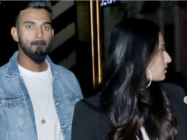 డిన్నర్ డేట్: