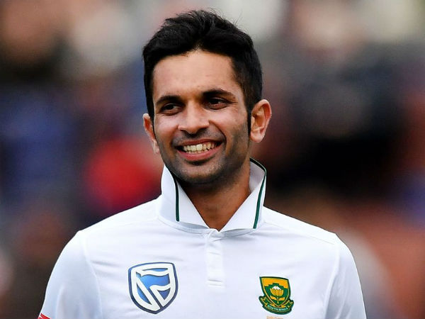 దక్షిణాఫ్రికా జాతీయ జట్టుకు ఆడే అవకాశం