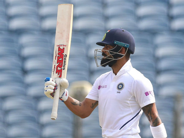 లంచ్ విరామ సమయానికి వికెట్ నష్టపోకుండా 356 పరుగులు