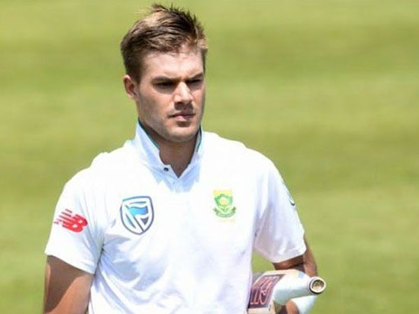 స్వదేశానికి పయనమైన మార్కరమ్