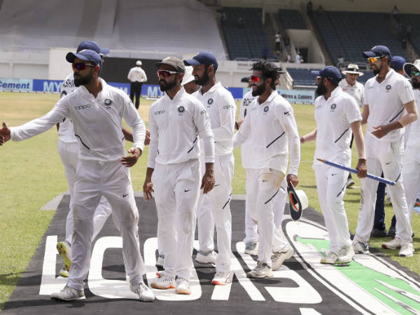 హెడ్ టు హెడ్ రికార్డు