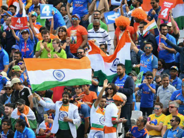 మ్యాచ్ రద్దు డబ్బులను తిరిగి చెల్లించకపోవడంతో