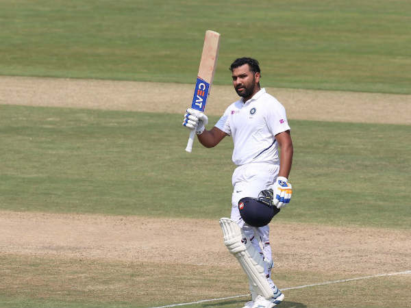  రోహిత్ డబుల్ సెంచరీ: