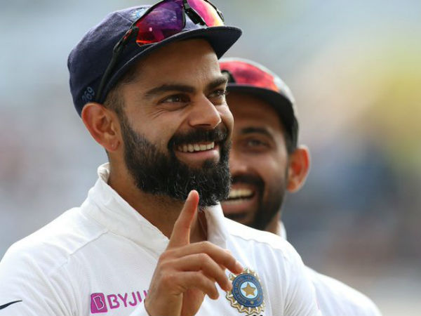 టీమిండియా స్వదేశంలో సాధించిన టెస్టు సిరీస్‌ విజయాలు: