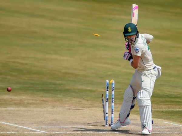 చివర్లో ప్రతిఘటించిన లిండే