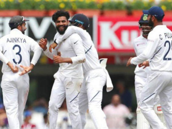 రోటేషన్ పాలసీ ప్రకారం