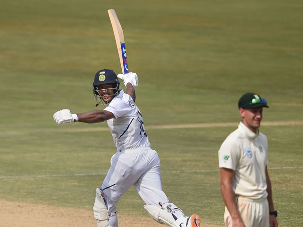 మాటల్లో చెప్పలేనంత ఆనందం