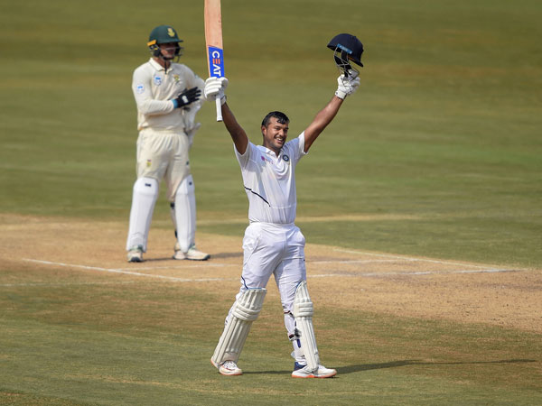 భారత్ ఘన విజయం