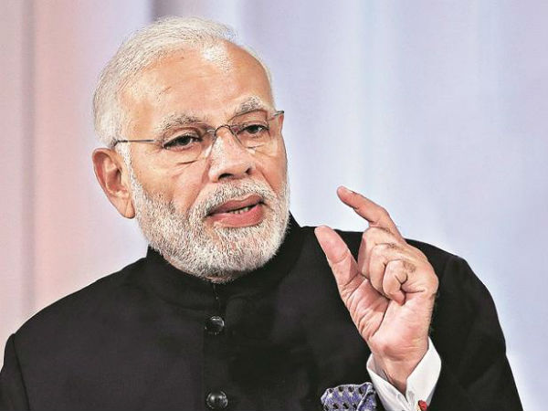 లిస్టులో ప్రధాని మోడీ: