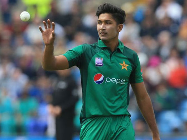 101 పరుగులకు ఆలౌట్