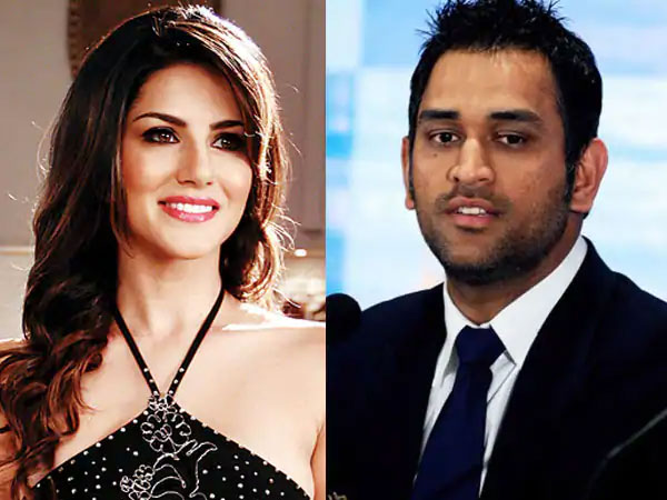 సన్నీ లియోన్‌ కన్నా ధోనీనే డేంజర్‌