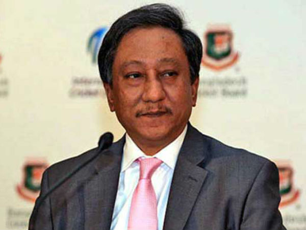 నజ్ముల్‌ హసన్‌ మాట్లాడుతూ