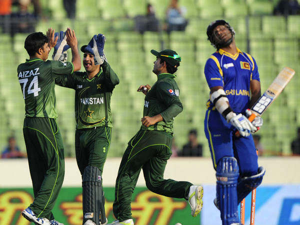 పాక్‌లో రెండు టెస్టు మ్యాచ్‌ల సిరిస్