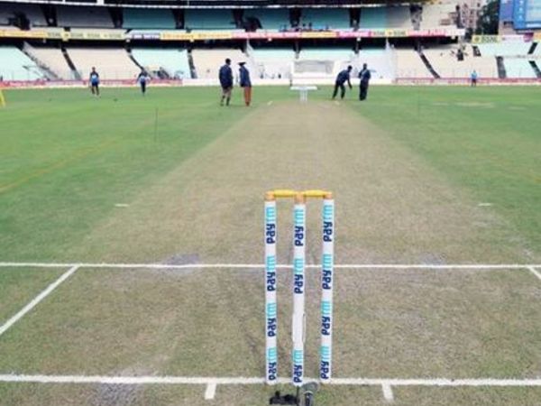 ఈడెన్ గార్డెన్స్ చరిత్రను ఒక్కసారి చూస్తే!