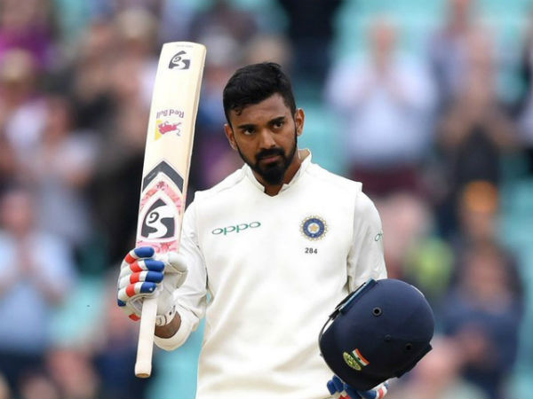 ఓపెనర్‌గా కేఎల్ రాహుల్ విఫలం