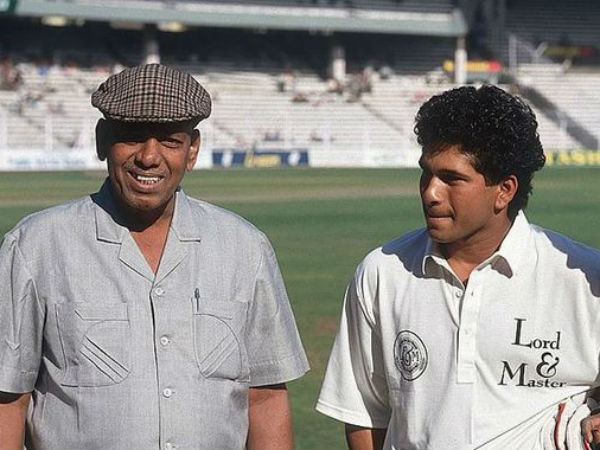 అచ్రేకర్‌ సర్ గురించి ఎంత చెప్పినా తక్కువే