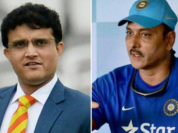 ఛాంపియన్స్ ట్రోఫీలో పాక్ చేతిలో ఓటమి