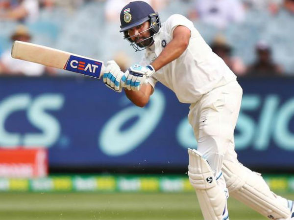 ఓపెనర్‌గా రోహిత్ సక్సెస్ సాధిస్తే