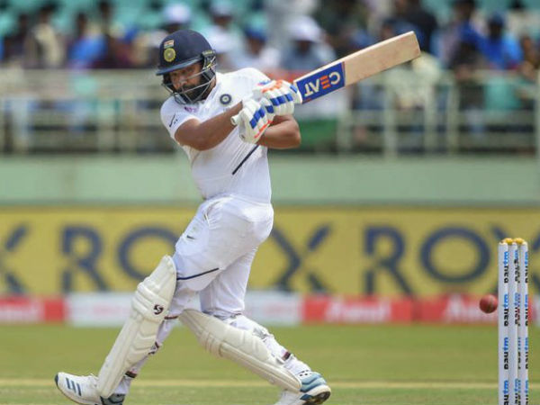 భారత్ తరుపున అగ్రస్థానంలో 