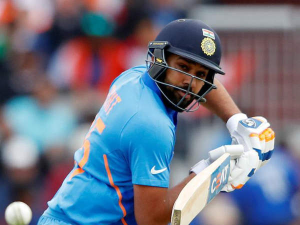 కోహ్లీకి విశ్రాంతి... కెప్టెన్‌గా రోహిత్ శర్మ