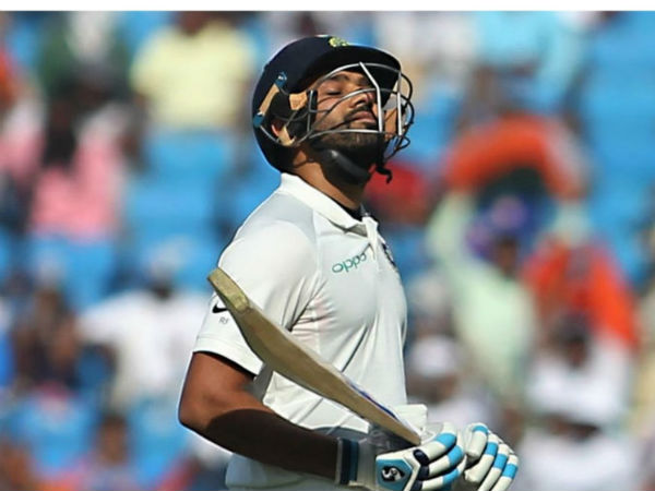 రోహిత్ శర్మకు సువర్ణావకాశం