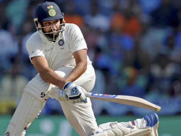 మూడు టెస్టు మ్యాచ్‌ల సిరిస్ ఓ సువర్ణావకాశం