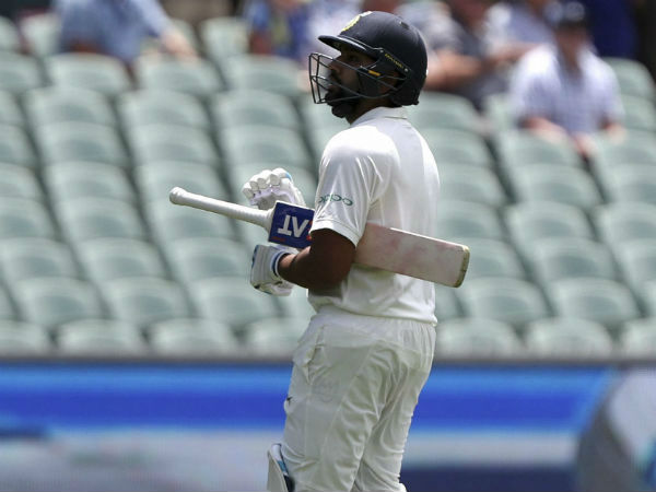 రోహిత్ శర్మ హాఫ్ సెంచరీ