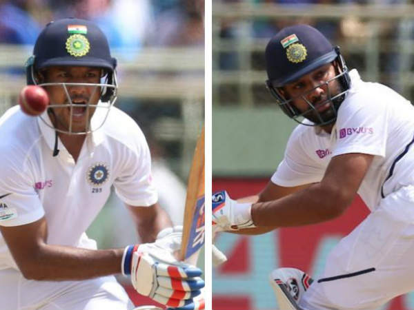  100పైగా ఓపెనింగ్‌ భాగస్వామ్యం జాబితా: