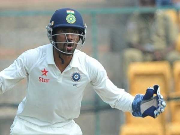 నెట్స్‌లో కోహ్లీ వెనుక