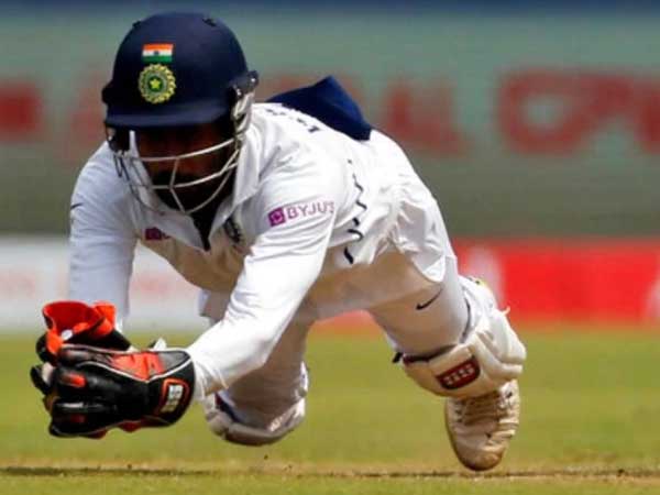 మిడిలార్డర్‌లో వచ్చి పరుగులు