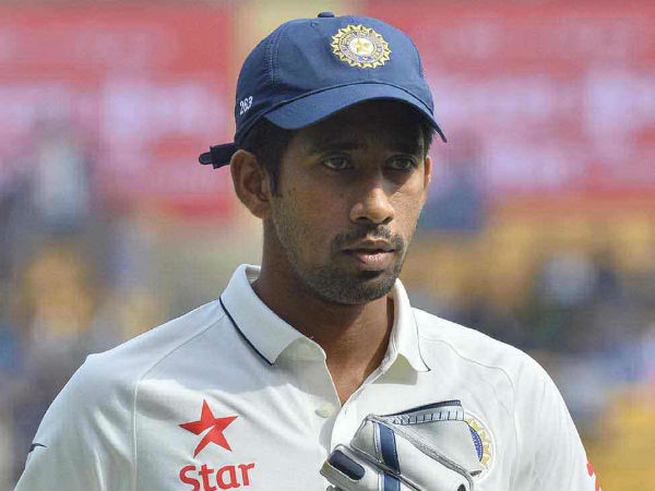 సాహాను కాదని రిషబ్ పంత్‌