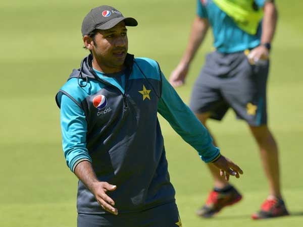 సిరీస్‌ కైవసం