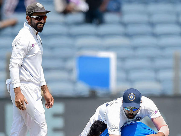 ఇది మొదటిసారేం కాదు