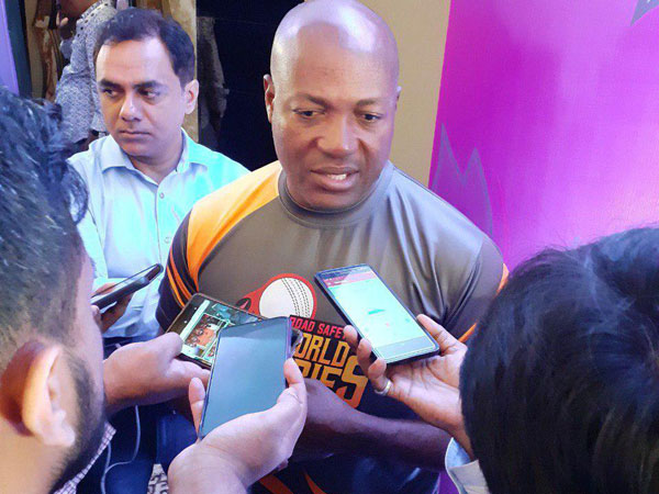 మొత్తం 10 మ్యాచ్‌లు