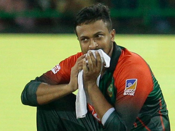 రెండేళ్ల నిషేధం సరిపోదు: