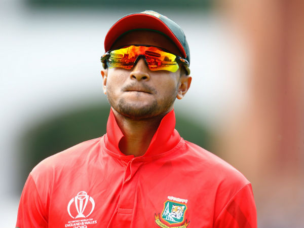 షకీబుల్‌కు అండగా నిలవాలి: