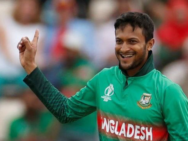 షకీబుల్‌ గొప్ప క్రికెటర్‌: