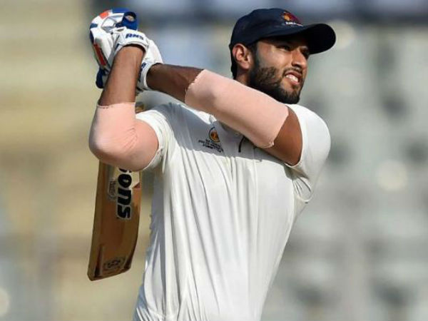 కోహ్లీ అండగా నిలిచాడు: