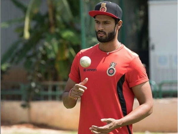 టీమిండియాకు ఆడుతానని ముందే ఊహించా: