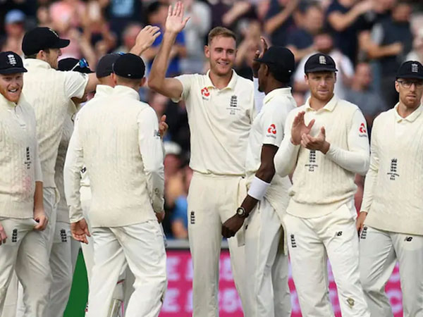 ప్రేమదాస స్టేడియంలో రెండో టెస్టు