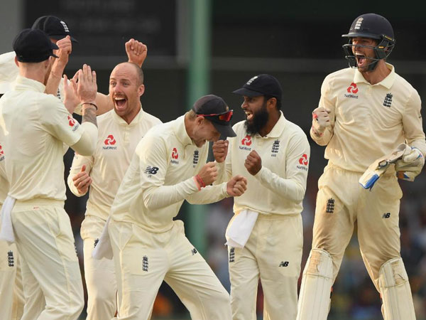 ఇంగ్లాండ్ కెప్టెన్‌గా ఇయాన్ మోర్గాన్