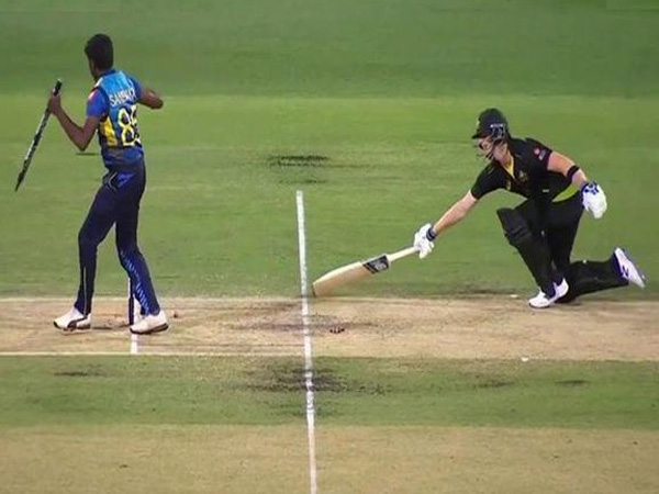 మరో మ్యాచ్ మిగిలుండగానే సిరిస్‌ కైవసం