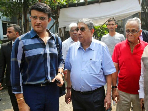 గంగూలీ మాట్లాడుతూ